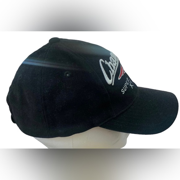 NFL NE Patriots XXXVI Super Bowl Champions Snapback Hat Cap - Picture 3 of 5